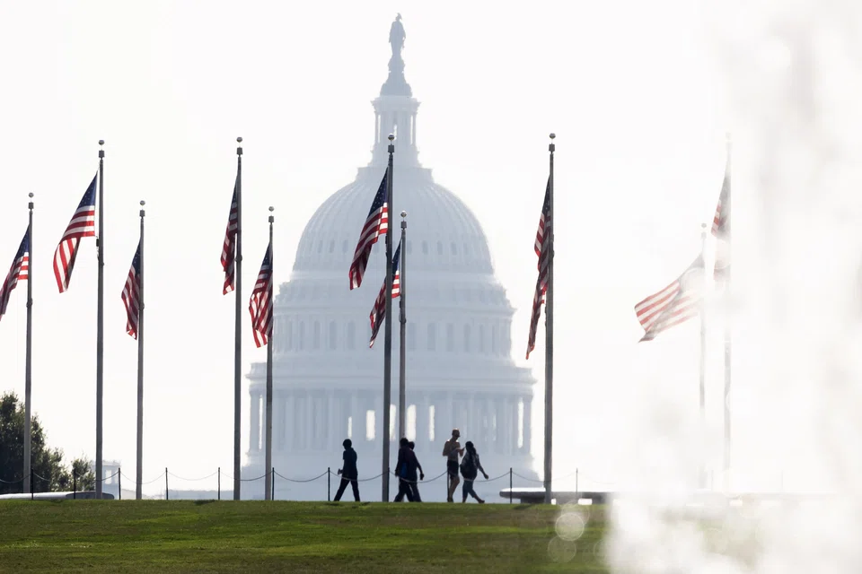 Economic forecast changes have had little impact on the budget forecast revisions, increasing 2023 receipts by only US$4 billion compared with March forecasts. 