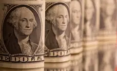 The US dollar, up 9 per cent this year, has lost some of its shine since investors started betting the Fed could slow the rate-tightening pace following another 75 basis-point increase in July. 