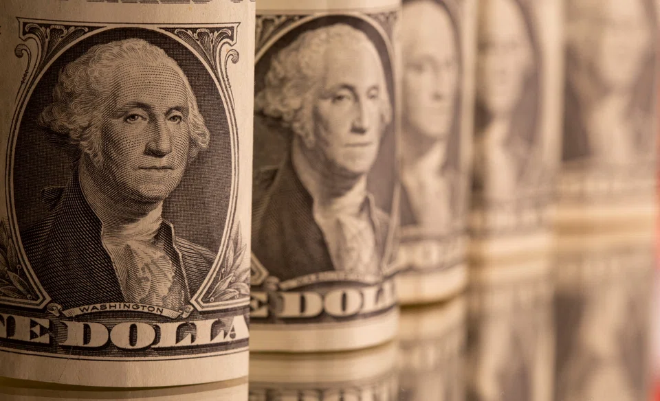 The US dollar, up 9 per cent this year, has lost some of its shine since investors started betting the Fed could slow the rate-tightening pace following another 75 basis-point increase in July. 