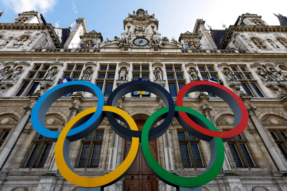 The Summer Olympics will take place next year between Jul 26 and Aug 11. 