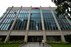 GEH says its management is "aware that while GEH shares currently trade above its NAV, they trade below its estimated (embedded value) as at end-2023".