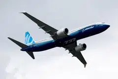 The move underscores the mounting crisis of confidence that’s embroiled Boeing since the fuselage panel blew off a Max 9 operated by Alaska Airlines shortly after takeoff from Portland, Oregon. 