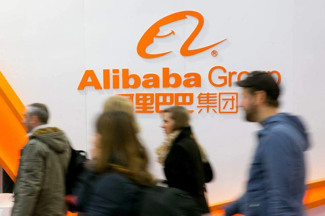Alibaba, which spun off Ant 11 years ago and has a 33 per cent stake, said on Sunday it was considering whether to participate in the buyback.