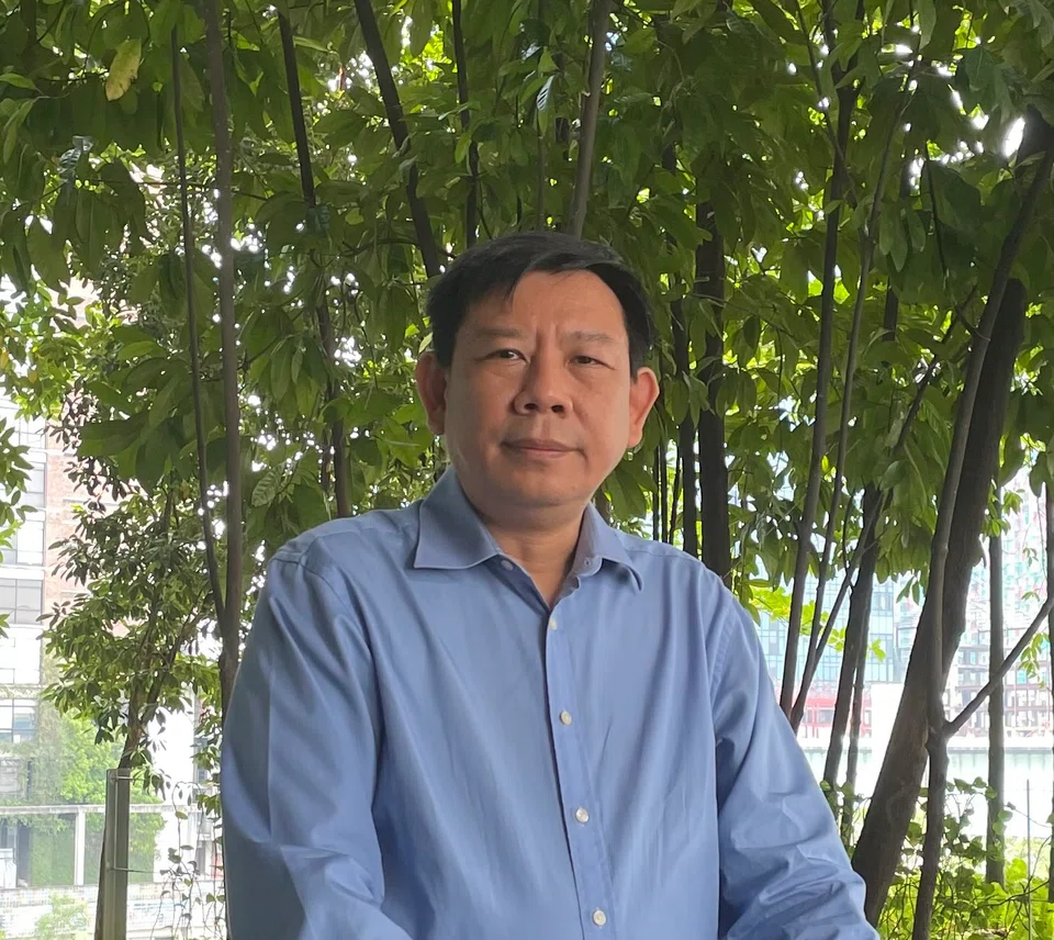 Chief executive officer (CEO) of Sustainable Finance Institute Asia (SFIA), Eugene Wong, felt the need to translate the wealth of academic intellectual capital on ESG issues for use in practice.