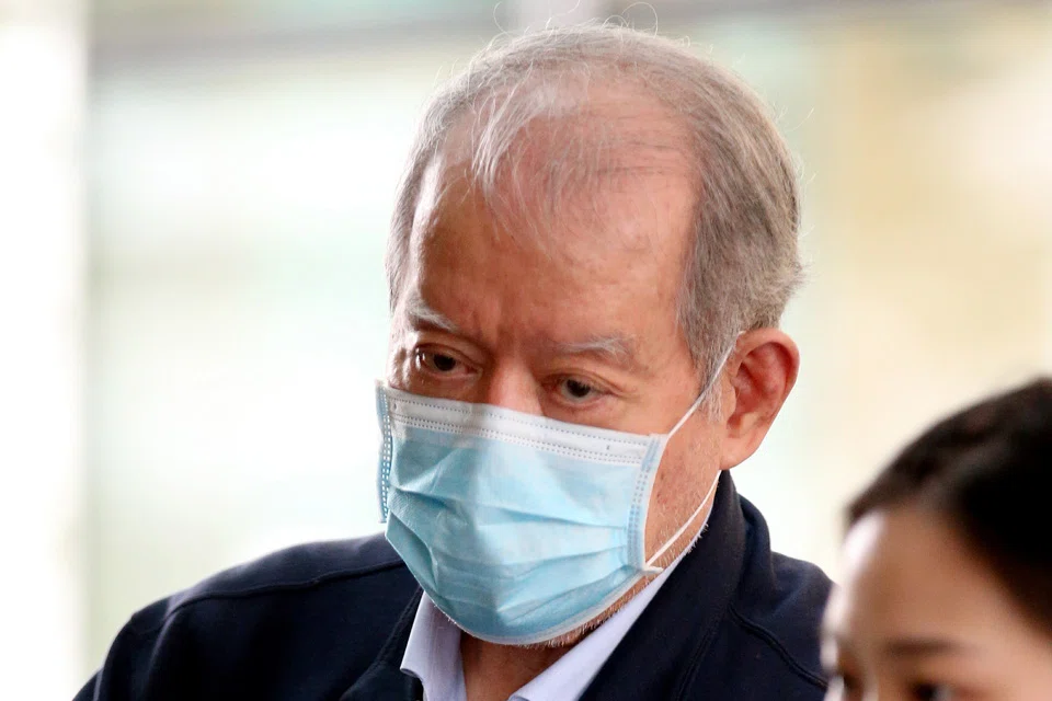 Hin Leong's founder Lim Oon Kuin has been charged with over 100 forgery-related offences involving billions of dollars of loans that were disbursed as a result of fraud he allegedly perpetrated against both local and international banks in Singapore.