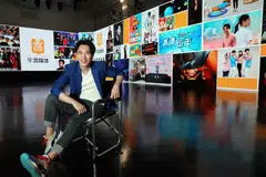 Dasmond Koh, executive director and chief executive of NoonTalk, notes that listing on SGX serves as a platform to enhance the company's exposure.