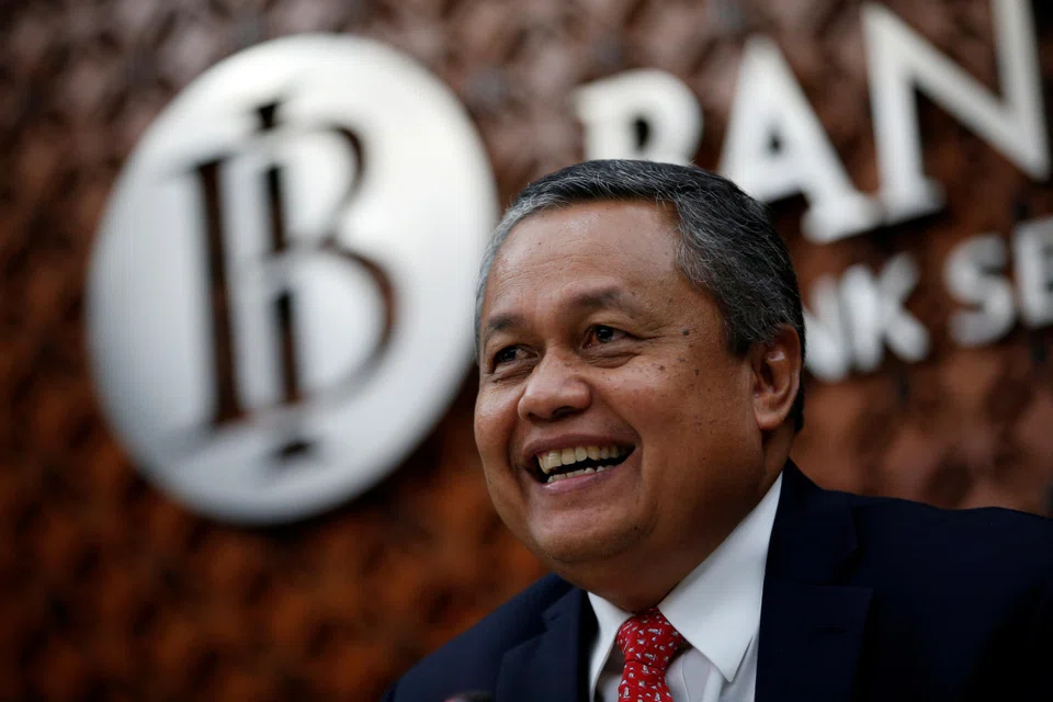 Governor of Bank Indonesia Perry Warjiyo, 63, is a career central banker who has played a key role in reforming Bank Indonesia’s (BI) monetary policy mix and its pandemic response.