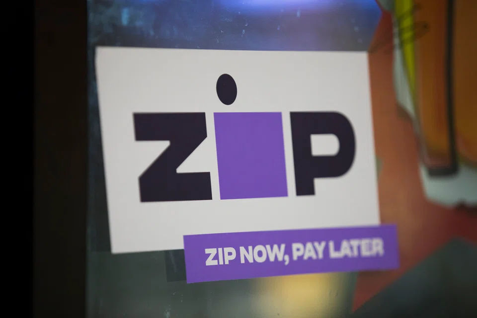  Zip and its peers provide interest-free digital instalment credit as an alternative to credit cards.
