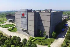 GDS says it had been reviewing options on the capital needs of its international business, including the possibility of raising capital for its international business from private equity investors.