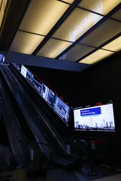 HPL's share price is recovering after falling as much as S$0.27 or 6.7 per cent to S$3.59 at the opening bell.