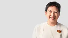 Wong currently sits on multiple boards including Singapore Airlines and PSA International.