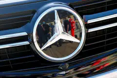 MERCEDES-BENZ laid the first stone of a new research and development campus at its Untertuerkheim site in Germany on Tuesday (May 31) which will research, design and begin small series production of battery cells from 2023, the carmaker said.