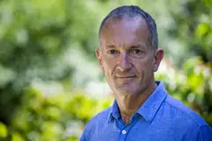 Steve Howard, vice-chairman of sustainability at Temasek, says: “So the preferred strategy is to be a long-term partner and work to reduce emissions... Will we occasionally be involved in divesting assets or our portfolio companies? Yes, but it’s not our first choice to do it when we can see a viable way."