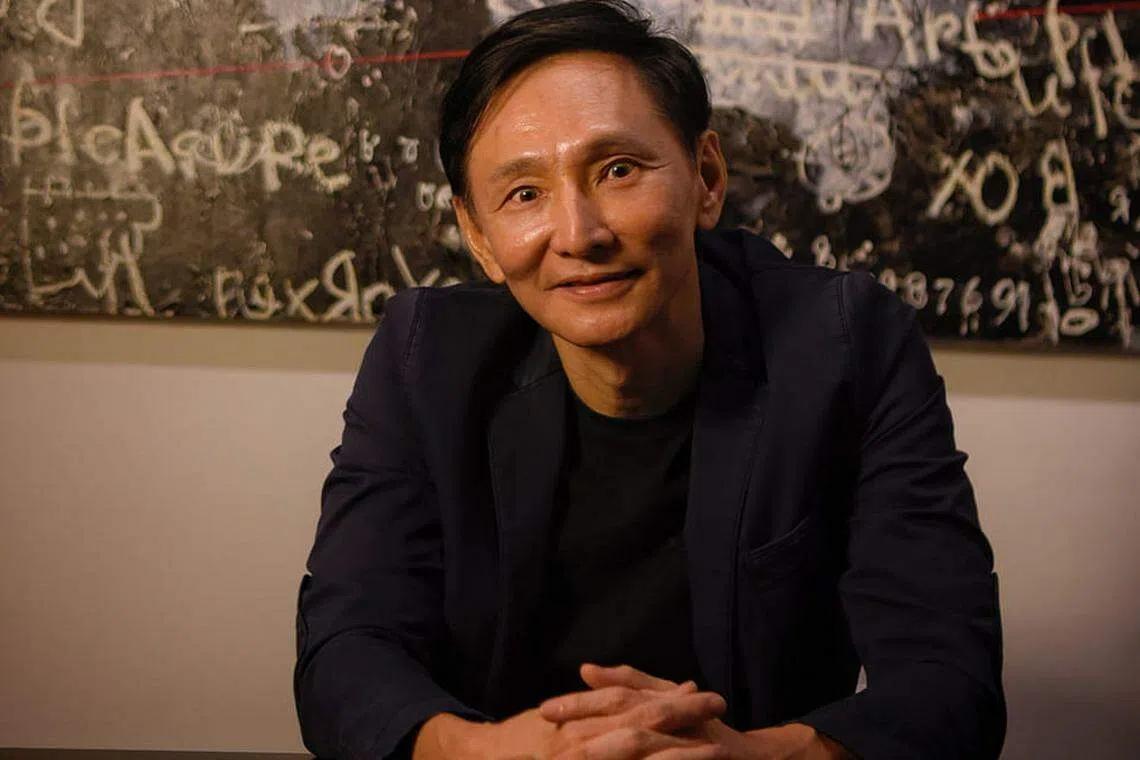 Azeus Systems sees growing demand for e-AGM solution