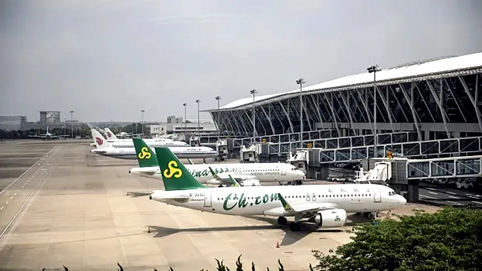 Longer term, Spring Airlines has much bolder ambitions. China’s aviation market, while slower to recover from Covid, is still the world’s second biggest after the US.