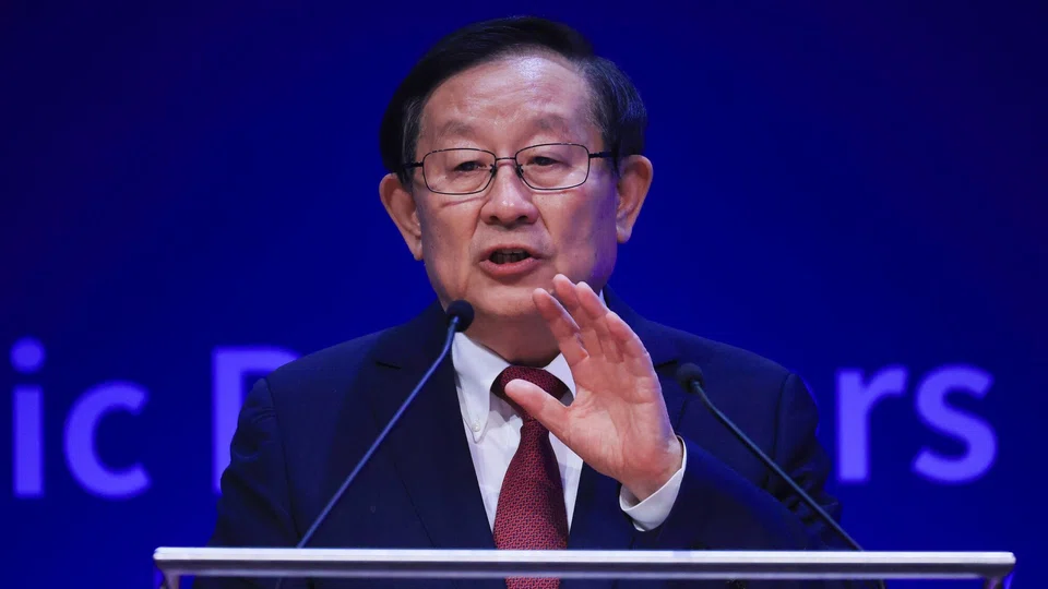 Hybrid and fuel cell vehicles powered by hydrogen are an essential part of the transition to low-carbon mobility, says Wan Gang, chairman of the World New Energy Vehicle Congress (WNEVC).