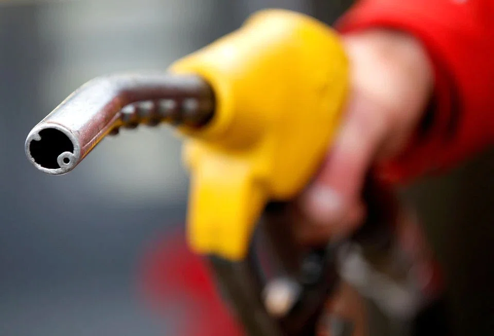 Prices for everything from petrol to wheat are slumping on concerns that a stagnating economy will hurt demand. 