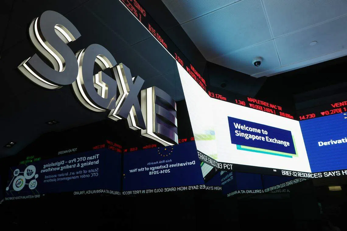 The S$3.88 million sum will be recognised as "other income" in the income statements of the group and company for the current financial year, GSH says.