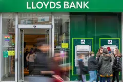 Lloyds reported pretax profit of £2.3 billion (S$3.83 billion) for the first three months of 2023, above the £1.95 billion average of analyst forecasts compiled by the bank and up from £1.5 billion the prior year.