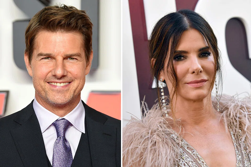 Many of the stars and producers, including Tom Cruise and  Sandra Bullock, believe they are going to miss out on millions of US dollars because of a deal between Paramount and the cable channel Epix.