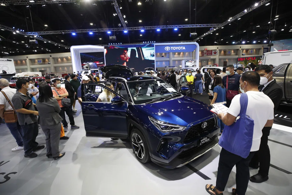 Lithium is a key component in the manufacture of batteries used in electric cars, as well as smartphones and other electronics.