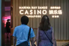 Prior to the recent developments, Singapore had earned a name for itself as one of the region’s top gambling spots, with two casinos – one at MBS and the other at  RWS. 