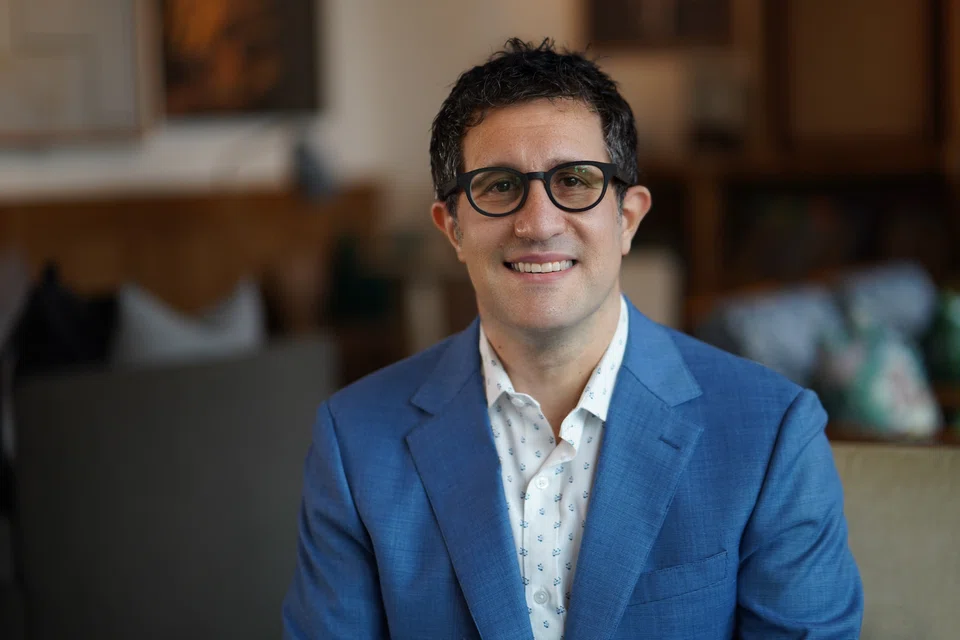 Investors have the opportunity to help solve the plastic waste issue, fight climate change and capture the economic value of plastic, says Rob Kaplan, CEO and founder of Circulate Capital. 