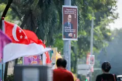 Tharman Shanmugaratnam's resounding victory suggests that voters did indeed take a non-partisan view – which makes it hard to make any assumptions about sentiment ahead of the upcoming general elections.