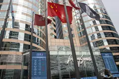 Hong Kong is set to see billions of dollars flowing in from the mainland with more Chinese companies expected to upgrade their listings in the city to tap into a bigger pool of capital amid the looming threat of delistings in the United States.