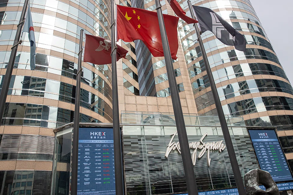 Hong Kong is set to see billions of dollars flowing in from the mainland with more Chinese companies expected to upgrade their listings in the city to tap into a bigger pool of capital amid the looming threat of delistings in the United States.