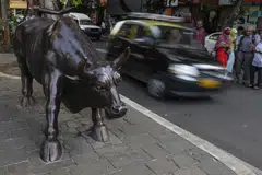 Wall Street giants are endorsing India as the prime investment destination for the coming decade.