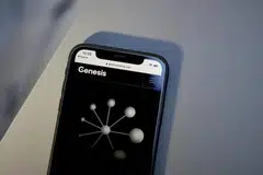 Genesis is seeking mediation to take place over a two-day period prior to May 9, and ahead of a mid-May due date on US$630 million of debt owed to Genesis by DCG. 