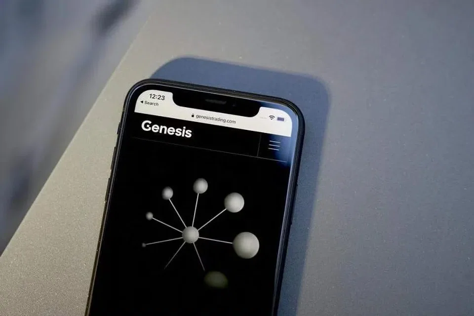 Genesis is seeking mediation to take place over a two-day period prior to May 9, and ahead of a mid-May due date on US$630 million of debt owed to Genesis by DCG. 