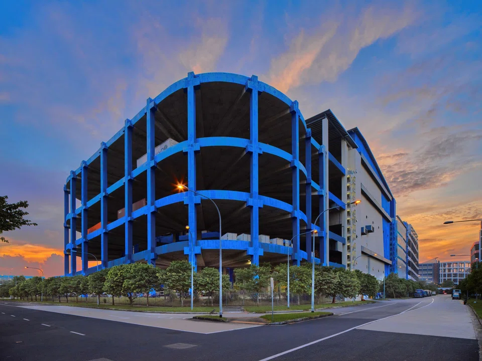 CapitaLand Ascendas Reit completed the purchase of this cold storage facility investment at 1 Buroh Lane in Singapore in Q1 2023. The Reit manager expects rental reversion to be in the positive mid-single digit range for the full financial year.