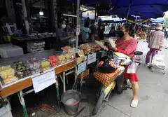 The Thai government believes that the handout scheme would help create jobs as well as increase production and consumption.  However, academics and economists have said it will stoke inflation and damage the country’s fiscal stability and credit rating.