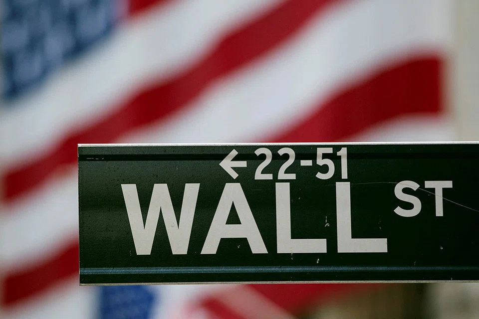 Wall Street stocks rallied on Thursday after two down sessions ahead of key jobs data.
