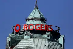 Rogers is Canada’s top mobile carrier, with more than 11 million wireless subscribers and nearly 3 million internet users -- collectively controlling along with Bell Inc. and Telus Corp almost 90 per cent of the wireless market.