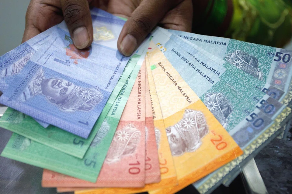 Since Jan 1 this year, the ringgit has fallen by more than 4 per cent against the greenback as China’s slower than expected economic recovery continues to dent exports from Malaysia.