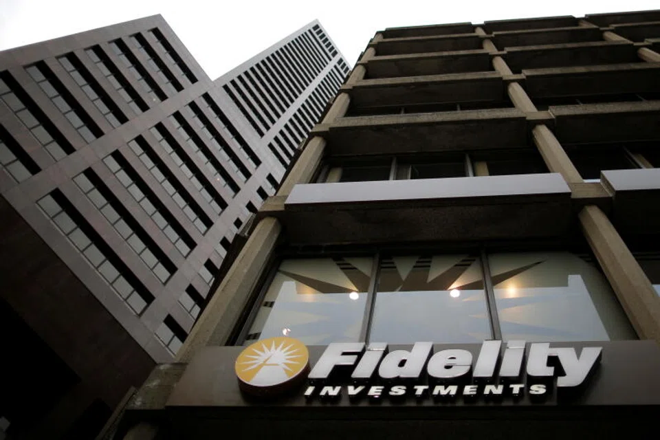 Fidelity manages a total of 51 ETFs with a collective US$28 billion in assets.
