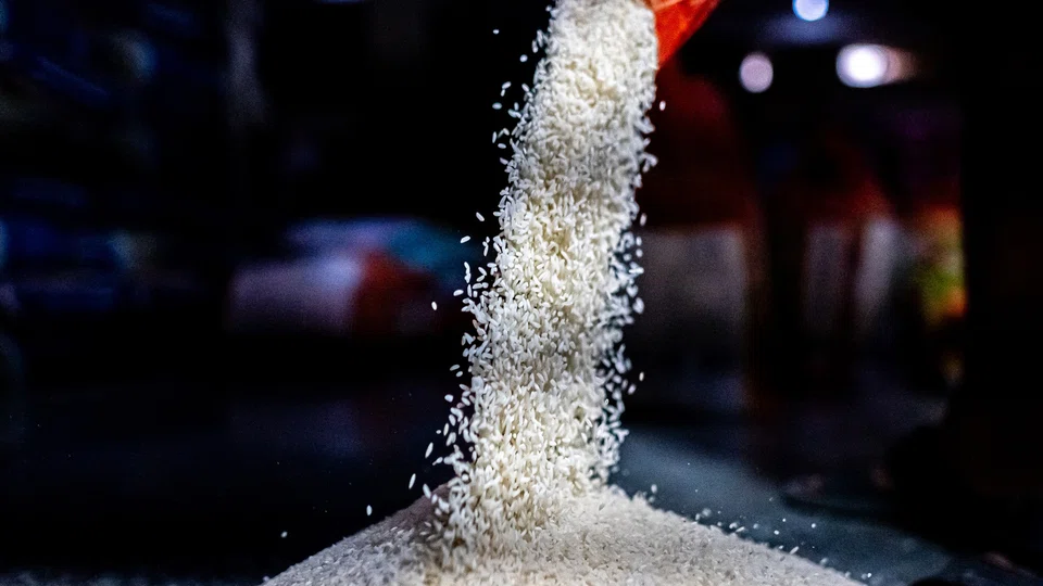 Rice export restrictions by India have sent shock-waves across Asia, prompting worried consumers to implement measures to secure supply and contain rising food costs.