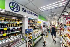 As at Dec 31, 2023, Sheng Siong runs 69 stores in Singapore, and five stores in China.