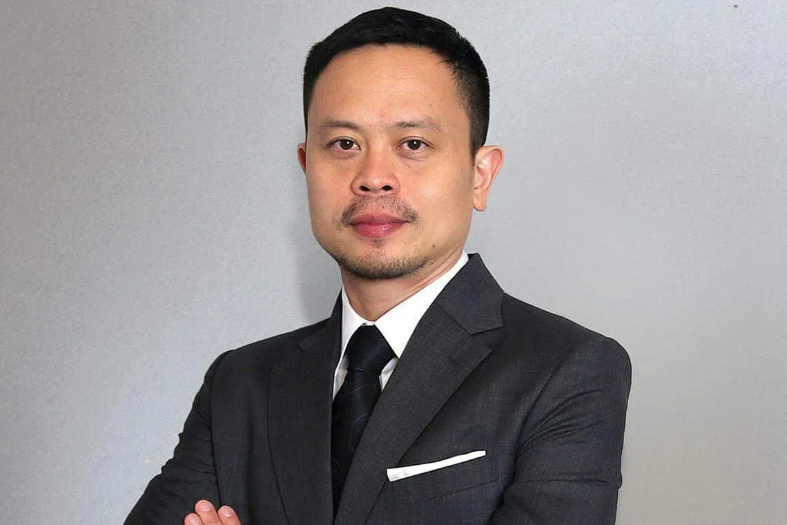 Tapping grants to improve capabilities