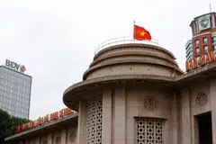 Under the proposal, published by State Bank of Vietnam on its website, individual investors would be allowed to hold up to 3 per cent of the shares of a credit institution, down from 5 per cent currently.