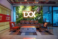 TDCX says revenue contributions from new economy clients stood at 93 per cent for the first nine months of the year.