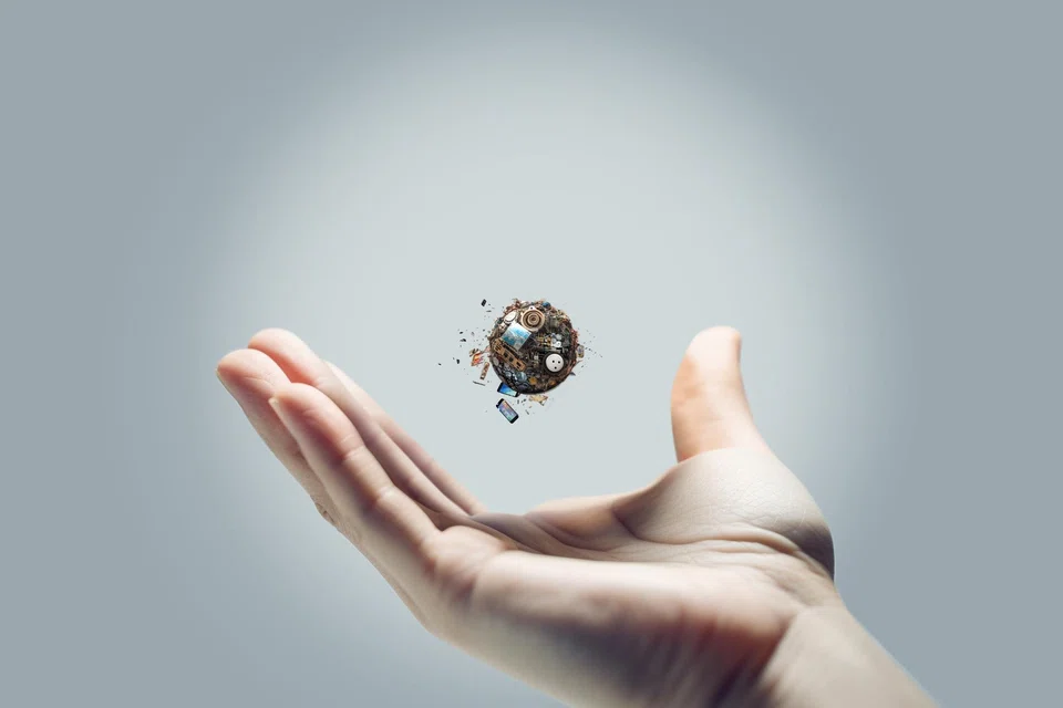 While growth and scale still lie abroad for Singapore's e-waste recycling sector, there is guarded optimism that the scene could yet blossom on the back of a greening economy.