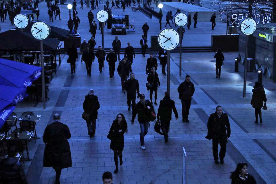 The ONS said the unemployment rate increased to 3.7 per cent in the three months to October, up from 3.6 per cent in the three months to September.