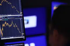 The Dow Jones Industrial Average is  in its strongest rally in almost six years. 