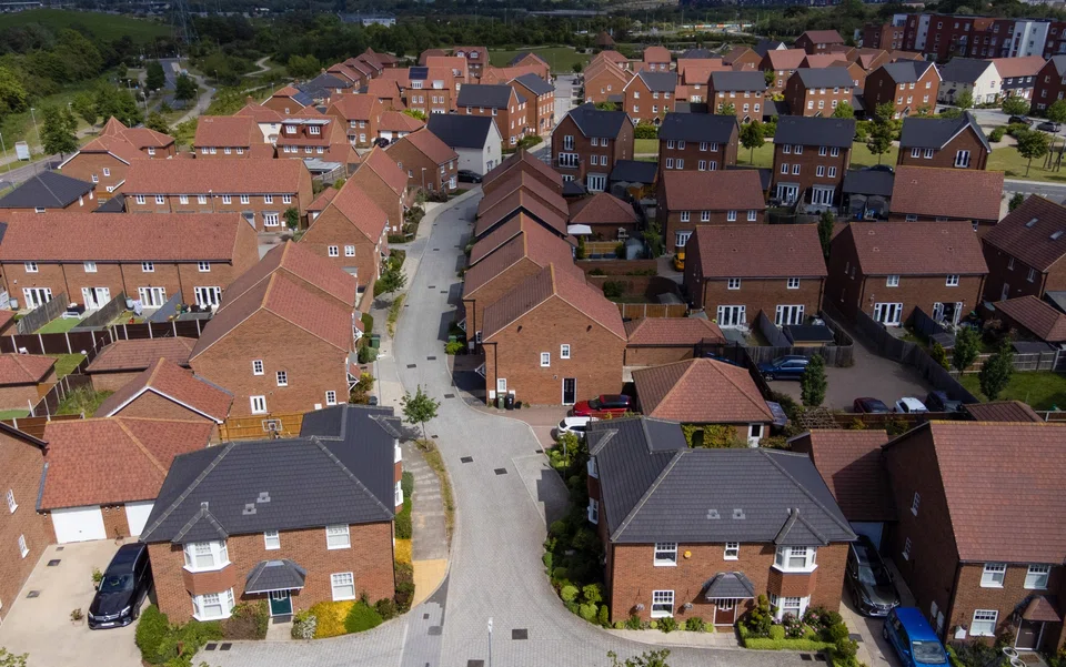 Loans in arrears climb 13 per cent in the second quarter and are now 28.8 per cent higher than a year ago, according to Bank of England.