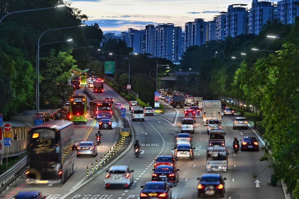The COE as a one-size-fits-all traffic management tool is too blunt, given the technology we have today.