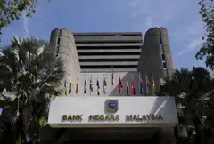 Malaysia was the first in the region to pause its monetary tightening policy this year, with the central bank holding its overnight policy rate at 2.75 per cent.
